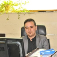 Shamsudin Nazari