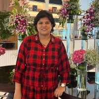 Sandhya KR