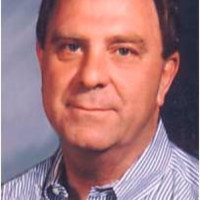Jerry Bohus