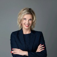 Ulla 吴兰 Nurmenniemi