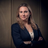 Susan van Wijk