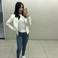 Vitória Santana