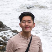 Matthew Ang