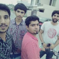 irfan fareed
