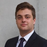Jonathan B Rosenberg