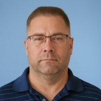 Joey Cavaleri, PMP