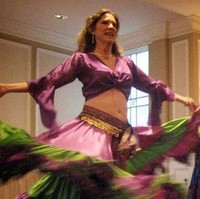 Meredith Page