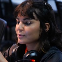 Michelly Vasconcelos