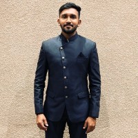 Raghavendra Naik
