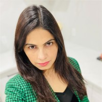 Jaspreet Mann