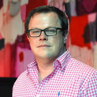 Simon Benson