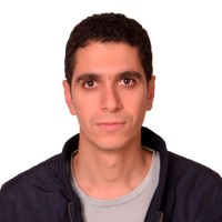 Ismail Ali