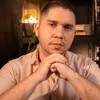 Maurílio Moreira