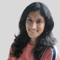 Swetha Sasidharan Pillai