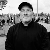 Martin Thrane Vestergaard