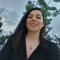 Pelin Çolak Karakoç