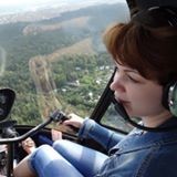 Светлана Кузнецова