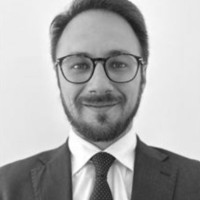 Mario Marino, Ph.D.