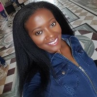 Aisha Simon
