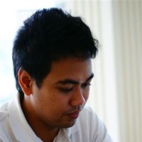 Mario Antonius Sumarno