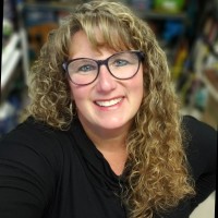 Cheryl Evers