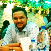 Akhil Vikraman Pillai