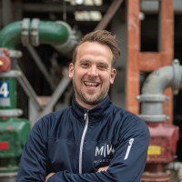 Tim Van Dooren