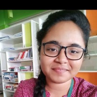 Rutika Bangera