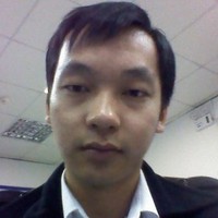 Minson Xie