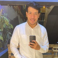 Abdelrahman Askar
