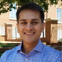 Mitul Mehta, CPA