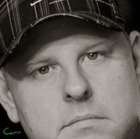 Ike Carr