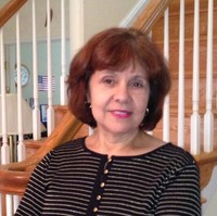 Flora Aleman Fuentes