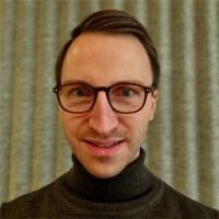 Anders Forsman