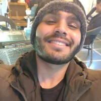 Rishabh Vij