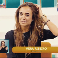Vera Ribeiro