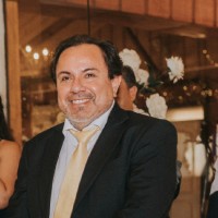 Jorge Pacheco Rojas