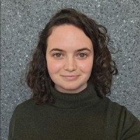 Hilary Comber