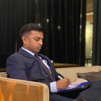 Edison Sivarajah