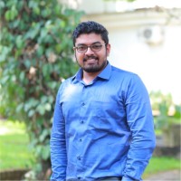 Sunil Sukumar