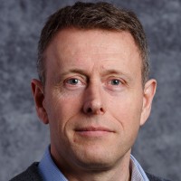 Iain Taylor