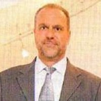 Roberto Bosco, P.Eng.