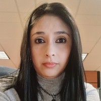 Fernanda Isabel Rebollo Jiménez
