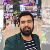 Raman Kumar