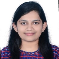Shwetha P