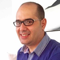 Jamel Bel Hadj Khalifa