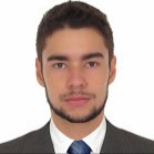 Santiago Eduardo Castillo Cadena