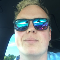 Roy Morten Eggen
