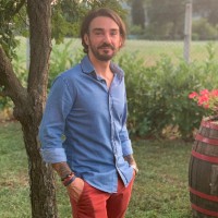 Giordano Garbati
