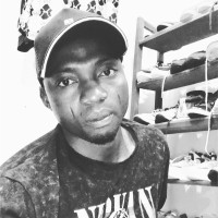Adamu Idris